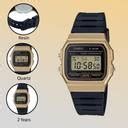 CASIO F-91WM-9ADF Youth ( F-91WM-9ADF ) Digital Watch - For Men - Buy ...
