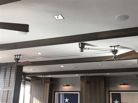 Belt And Pulley Ceiling Fans at Steve Bushnell blog