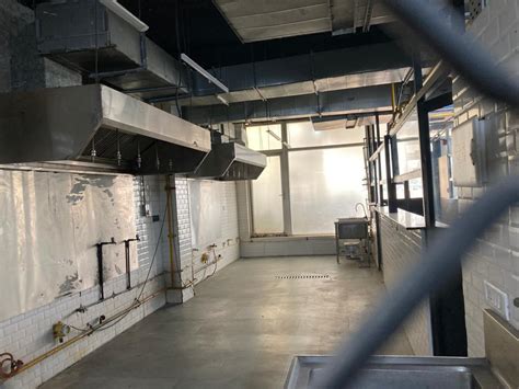 Cloud Kitchen For Lease in Whitefield, Bangalore