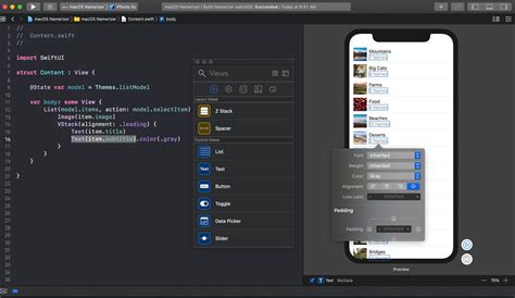Image result for Xcode 11 Image