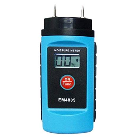 Buy 1PCS Digital LED Indicator Woodworking Moisture Meter Test Pen ...