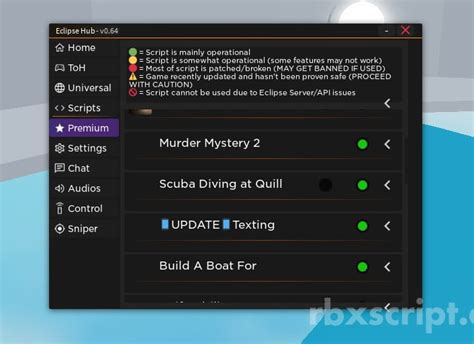 Mm2 Eclipse GUI Pastebin 的图像结果
