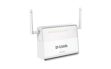 Image result for D-Link ADSL Router