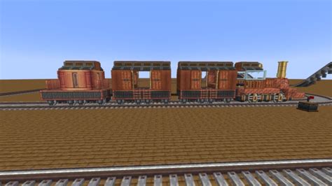 Create Mod Armored Train 的图像结果