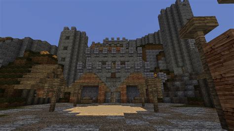 Image result for Ryannotbrian Minecraft Medieval War Map