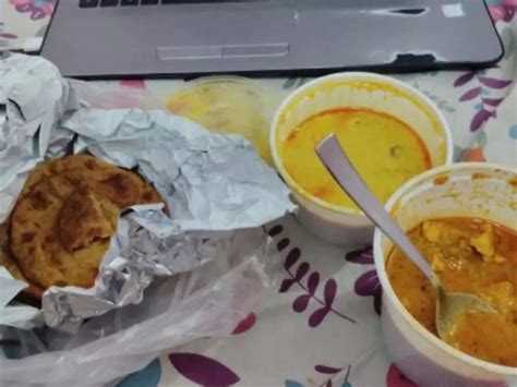 Made with love: A dad’s 150 km trip to feed his son sparks emotional ...