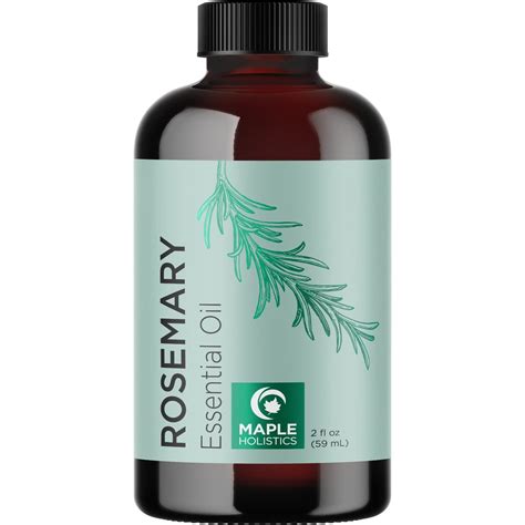 Snapklik.com : Pure Rosemary Oil For Hair Care - Volumizing ...