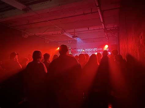 Our Space — Vox Populi