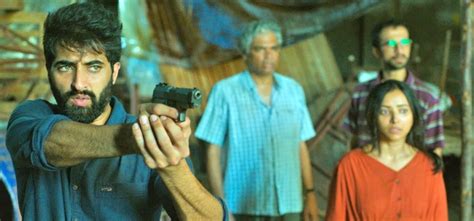 4 Characters Actors That Stood Out In MX Player's New Series 'High'