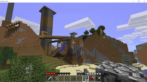 Image result for Java Edition Beta 1.6 Test Build 3 Minecraft Beta 1.6 Features