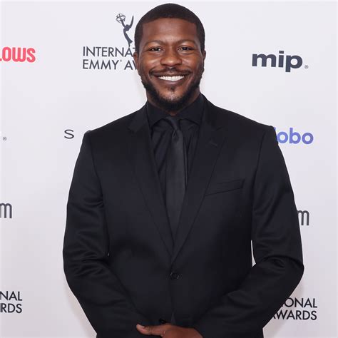 An Purge Edwin Hodge