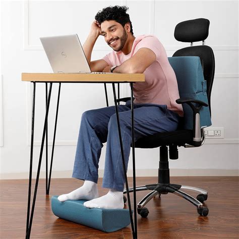Foot Rest, Foot Rest Price, Foot Rest Under Desk, Leg Rest – UrbanBed