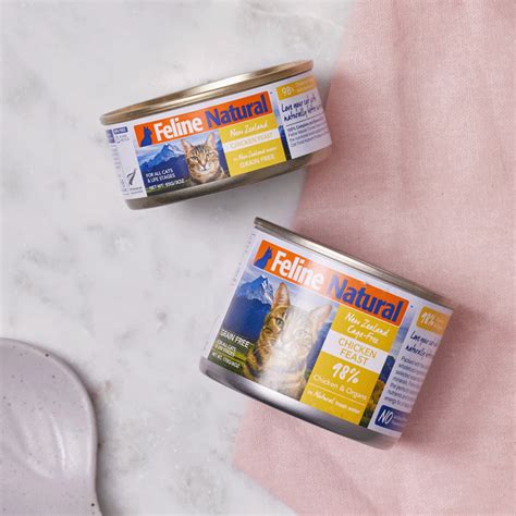 Cat Canned Food | Cat Food Toppers| Kitten Food | Pet Shop Hong Kong ...