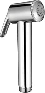 Somya Health Faucet ABS Body with Hook and 1-Meter Stainless Steel ...