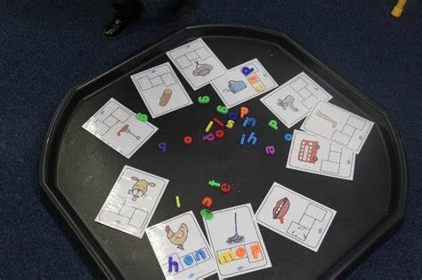 Image result for RWI Phonics Lessons Week 1 Reception Class