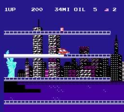 Image result for City Connection Nintendo