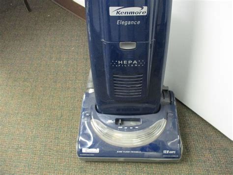 Kenmore Elegance Vacuum Cleaner (working)