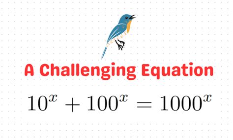 Image result for Find X Math Problem