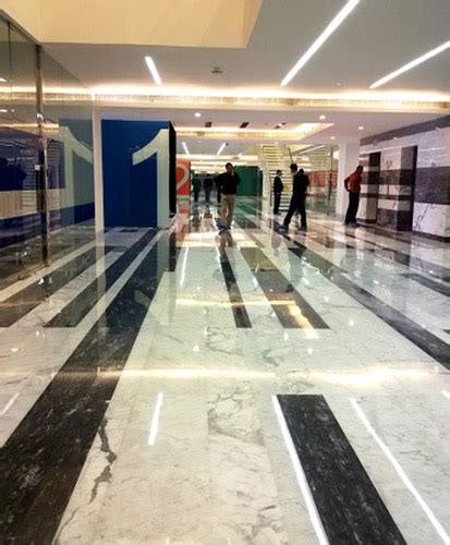 Lighting design for Dharampal Satyapal Headquarters & Factory by Design ...