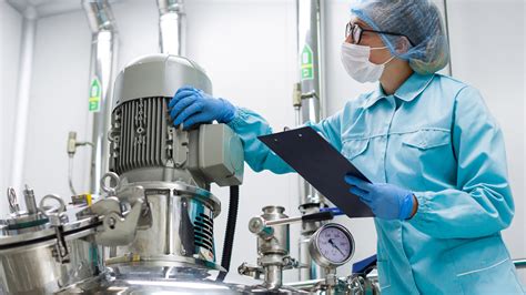 Image result for Clean Room Environmental Monitoring