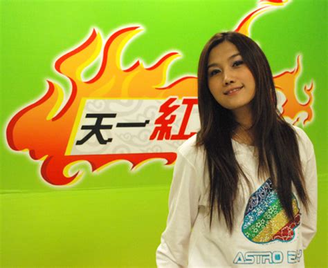 第20期：中泰混血美女模特、歌手苏素--中国宁波网-天一红人堂