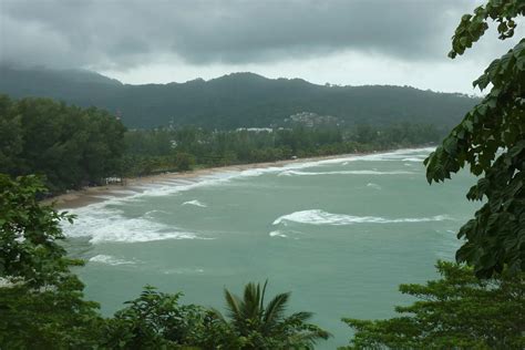 Thailand’s Rainy Season: Where to Visit and What to Expect | G Adventures
