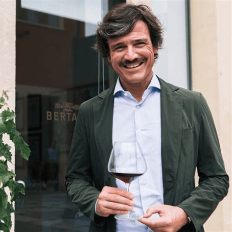 Andrea Lonardi Master of Wine