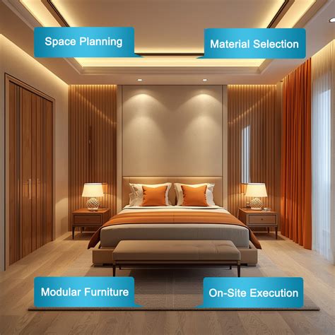 Design Effects - Interior Design, Renovation, and Luxury Home Solutions