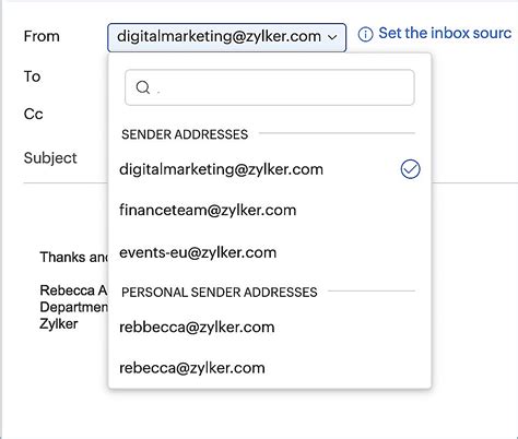 Compose Mail Inbox 的图像结果