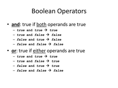Boolean Operators Tutorial 的图像结果