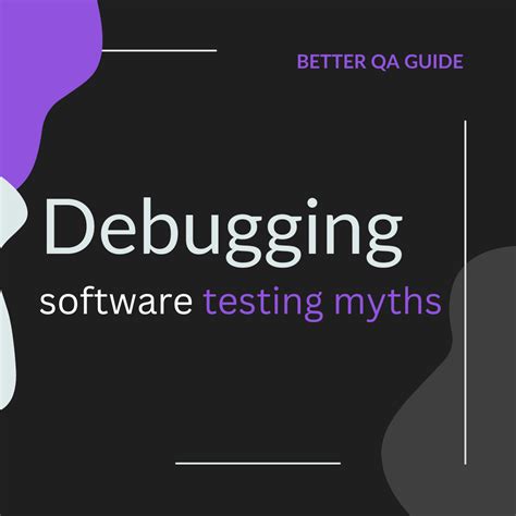 Image result for Debugging in Software Testing
