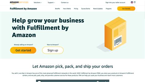 Image result for How Amazon FBA Works