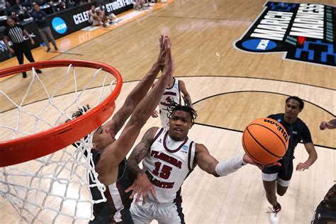 March Madness Results Roundup: FDU's dream run comes to an end as ...