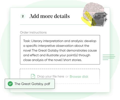 Bibliography Website Example 的图像结果