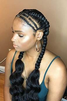 Black Braiding Hairstyles by 88 Best Black Braided Hairstyles To Copy In 2020 Page 2 Black Braiding Hairstyles