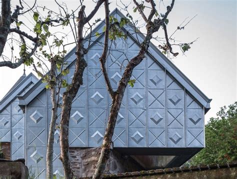 Rustication Architecture 的图像结果