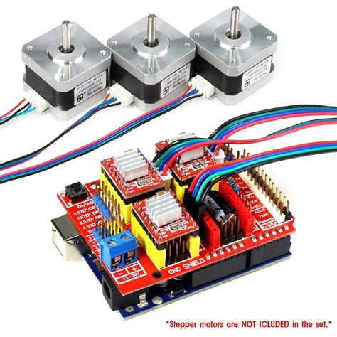 KeeYees 3D Printer CNC Kit with E-Tutorial - CNC India | Ubuy