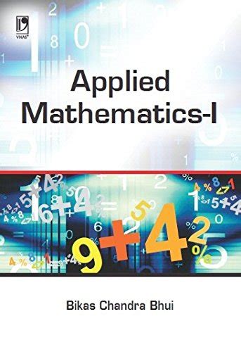 Applied Mathematics-I (CSVTU) eBook : Bikas Chandra Bhui: Amazon.in ...