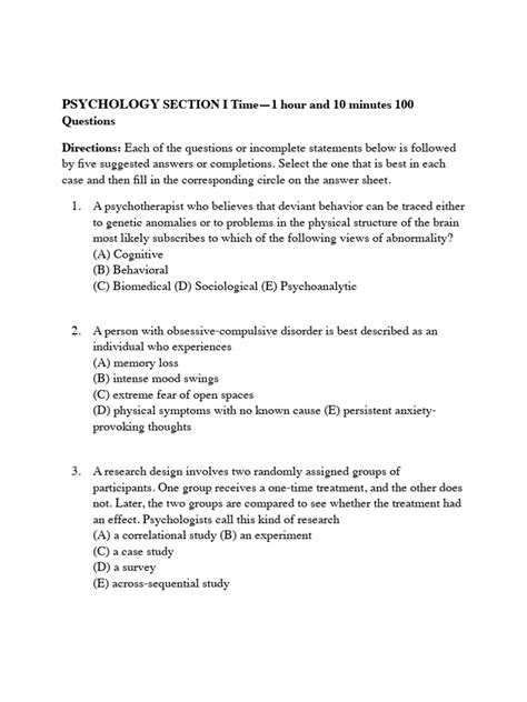 Image result for AP Practice Test