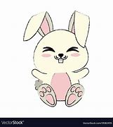 Image result for Cute Bunny Cartoon