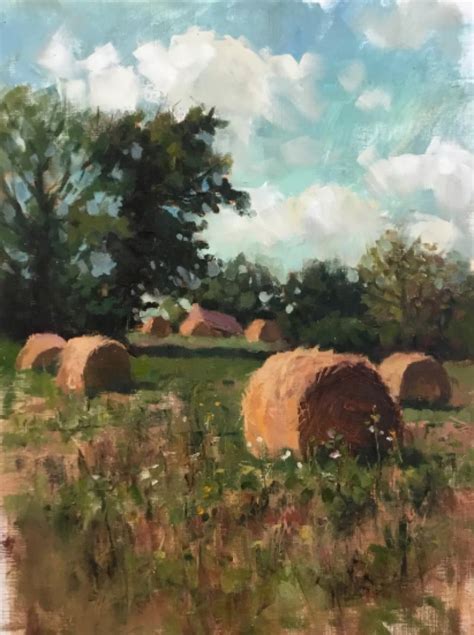 Tour: Alla Prima Inside and Out · artistravel-international.com