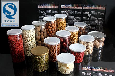 食品包装PET塑料易拉罐图片,食品包装PET塑料易拉罐高清图片-台州市黄岩精图塑模有限公司，中国制造网
