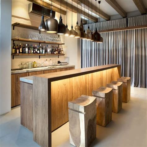 Image result for Rustic Bar Design