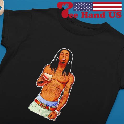 Lil Wayne Birthday Cake