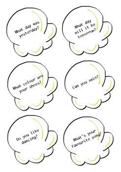 Colossal Questions Popcorn 的图像结果