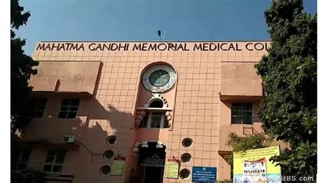 Indore: JDA Complaints Mental And Workplace Harassment By Faculty ...