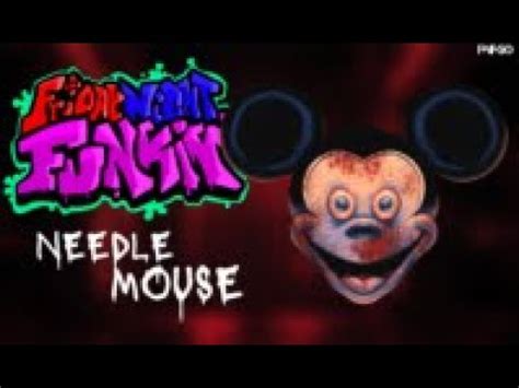 Image result for FNF Needle Arrows