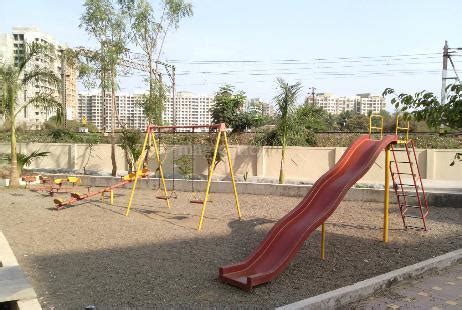 Siddheshwar Complex in Titwala, Beyond Thane: Price, Brochure, Floor ...