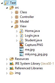 Image result for Java Code Display Image in the Folder