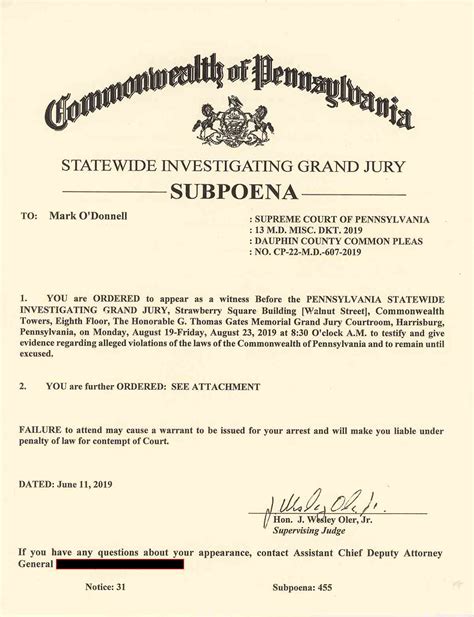 Pennsylvania Opens Grand Jury Criminal Investigation Into Jehovah’s ...